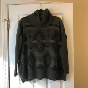 POLO Ralph Lauren Sport Sweater - Women’s X Small